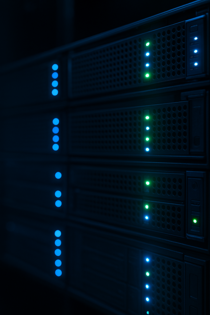 Monitoring en updates