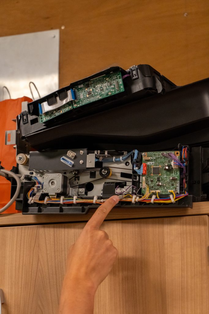 Otto's duurzame circulaire lijn